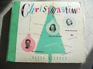 Christmastime 78 Book Set Judy Garland Deanna Durbin Kenny Baker Christmas