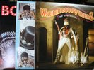 3 RECORD ALBUM SOUL FUNK LP WILLIAM  BOOTSY? COLLINS ULTRA WAVE THE ONE GIVETH