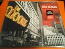 Mad Season Live at the Moore DOUBLE LP Sealed Mint 2015 Gatefold Pearl Jam