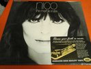 Nico The Marble Index LP Sealed Mint 2004 STEREO Sundazed issue