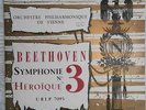 RARE FURTWANGLER BEETHOVEN EROICA 1st FRENCH URANIA URLP 7095 NM-/NM
