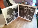 Bob Dylan 2x LP Blonde on blonde UK Orange CBS Press 9 Picture inner gatefold