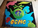 Gong LP The flying Teapot german BYG 1st Press