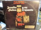 JOSEITO MATEO y su orquesta Salsa Explosiva e