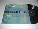 (4854)  Bert Kaempfert And His Orchestra ?– Wonderland By Night