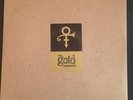 Prince Gold Experience Promo Gold Vinyl Never Played RARE  1995