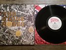 Original LP The Stone Roses S/T Self Titled Silvertone 1184-1-J RE 1 US VG+ EX