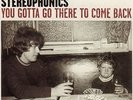 STEREOPHONICS - YOU GOTTA GO THERE TO COME BACK (VINYL)  2 VINYL LP NEU