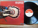 Keef Hartley Band - Halfbreed UK Deram SML 1037 1969 1W/1W