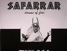 THIAM, Mor - Dini Safarrar: Drums Of Fire - Vinyl (LP)