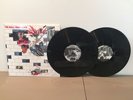 PINK FLOYD - THE WALL - BRAND NEW GATEFOLD 2LP SET IMPORTED FROM COLOMBIA