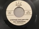 The Flirtations  
