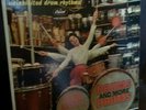 Drums and More Drums Dickie Hartell 12