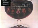 DEEP PURPLE COME TASTE THE BAND VINILE LP 180 GRAMMI NUOVO SIGILLATO