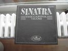 +++  FRANK SINATRA   - The Capitol Years -  20LP`s  +++  TOP