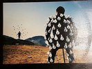 Pink Floyd Delicate Sound Of Thunder 2LP NM/NM Vinyl VG++ Cover w/ Custom Inners
