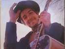 Bob Dylan NASHVILLE SKYLINE vinyl lp EXC cover VG+ 1969 Columbia Stereo KELLY