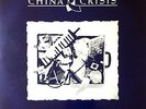 China Crisis Flaunt The Imperfection Vinyl LP 1985 UK Album Virgin - V2342