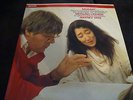 Mitsuko Uchida Mozart Piano Concerto Jeffrey Tate Philips Digital LP NM