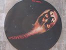 Deep Purple Fireball LP 1985 Picture Disc Vinyl EJ26 0344Q Limited Edition