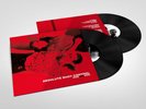 ABSOLUTE BODY CONTROL Wind[Re]Wind 2LP BLACK VINYL 2016 LTD.520