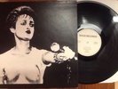 SIOUXSIE AND THE BANSHEES Love In A Void SIOUX LP RARE MINT 1978 1ST PRESSING