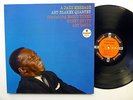 ART BLAKEY a Jazz Message LP Impulse A45 Near-MINT Jazz 1st press jg172