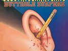 THE BUTTHOLE SURFERS **Electriclarryland **BRAND NEW 180 GRAM RECORD LP VINYL