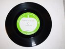 APPLE ACETATE Hudson Ford Floating in the Wind The Strawbs Beatles VELVET OPERA