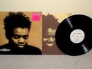 TRACY CHAPMAN Self-Titled First LP Orig Elektra WL PROMO Audiophile Numbered NM-