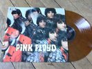 PINK FLOYD The piper at the gates of dawn LP UK Vynil Couleur