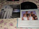 VINYL LP ALBUM,BUCKS FIZZ - HAND CUT - RCALP 6100,1983,FULLY HAND SIGNED COVER
