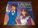 45 T RARE LAURA OU LA PASSION DU THEATRE