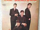 Introducing The Beatles England's No.1 Vocal Group LP Vinyl Record