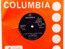 THE MOOD MOSAIC - A TOUCH OF VELVET - COLUMBIA - NORTHERN SOUL