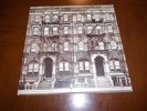 LED ZEPPELIN PHYSICAL GRAFFITI  SWAN SONG VINYL INNERS 2LP''S