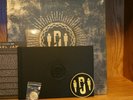 Pearl Jam Live at TMR Third Man Records Vault Package 29 vinyl 7