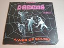 The Seeds-A Web Of Sound-LP 1966 GNP Crescendo GNP-2033