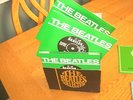 beatles singles collection