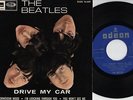 THE BEATLES - Drive My Car - Spanish 7