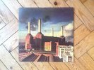 Pink Floyd Animals Vinyl  Gatefold Sleeve SHVL 815