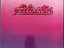 ATLANTIS SELF TITLED LP VERTIGO SWIRL 1973 UK PRESS PROG RARITY FAST DISPATCH