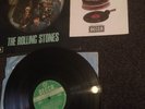 The Rolling Stones-big Hits(high Tide And Green Grass)vinyl LP G/F+catalogue