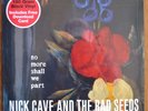 Nick Cave and the Bad Seeds No More Shall We Part Vinyl 2xLP 180g New Sealed