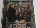 THE CORPORATION original '69 s/t debut Detroit  garage psych fuzz Canada Capitol