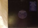 ROSANNE CASH INTERCHORDS RARE PROMO LP 1982 LTD EDITION