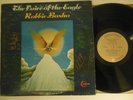 ROBBIE BASHO AUTOGRAPHED: The Voice Of The Eagle- Orig. 1st Press 1A/1A   in EX