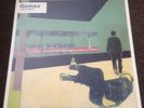 Gomez Liquid Skin Vinyl Double LP