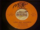 Funk 45  The Pharaohs 
