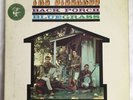 The Dillards Back Porch Bluegrass Electra #EKS-7232 LP Vinyl Record RARE  VG+